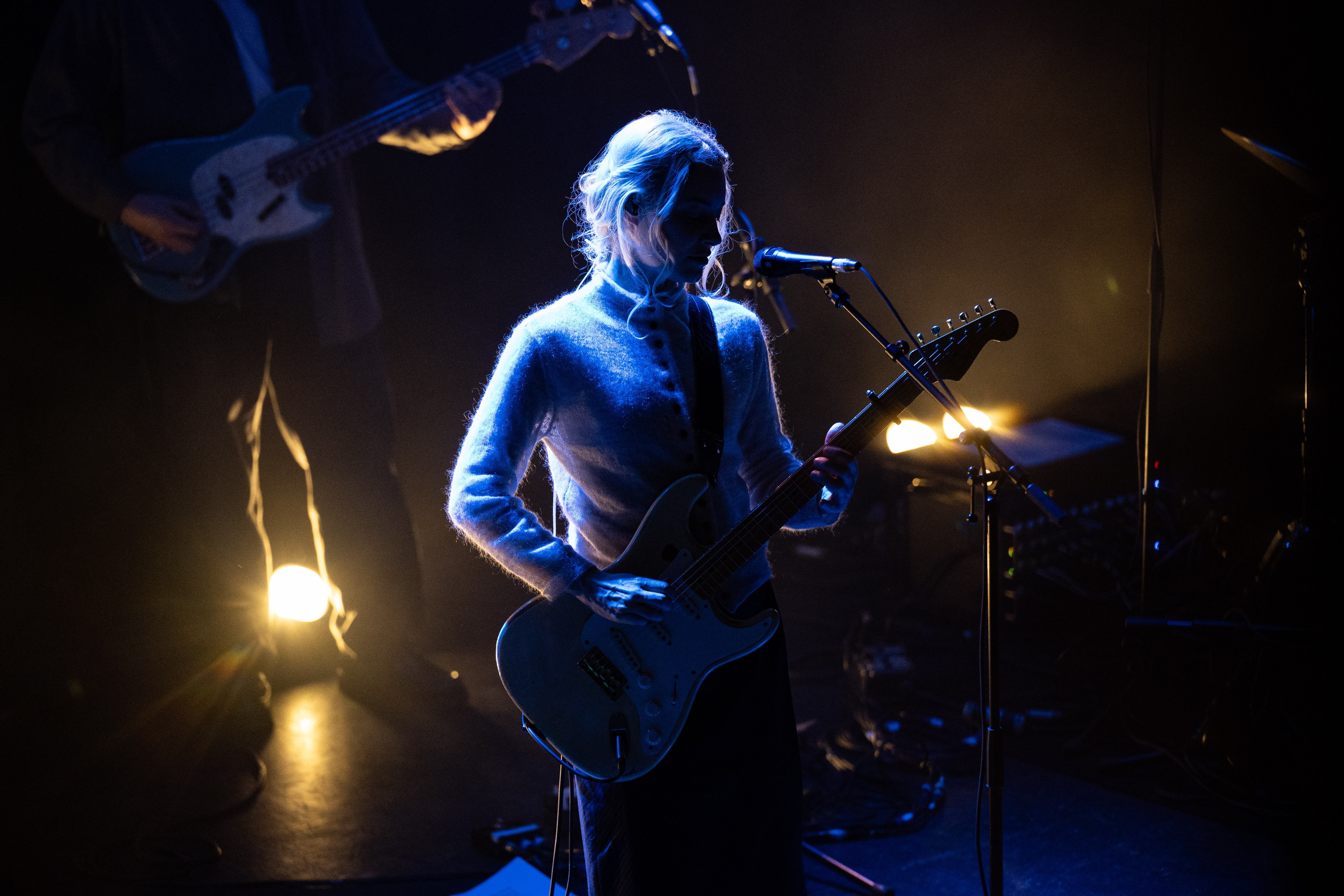 Concerts photograph 1