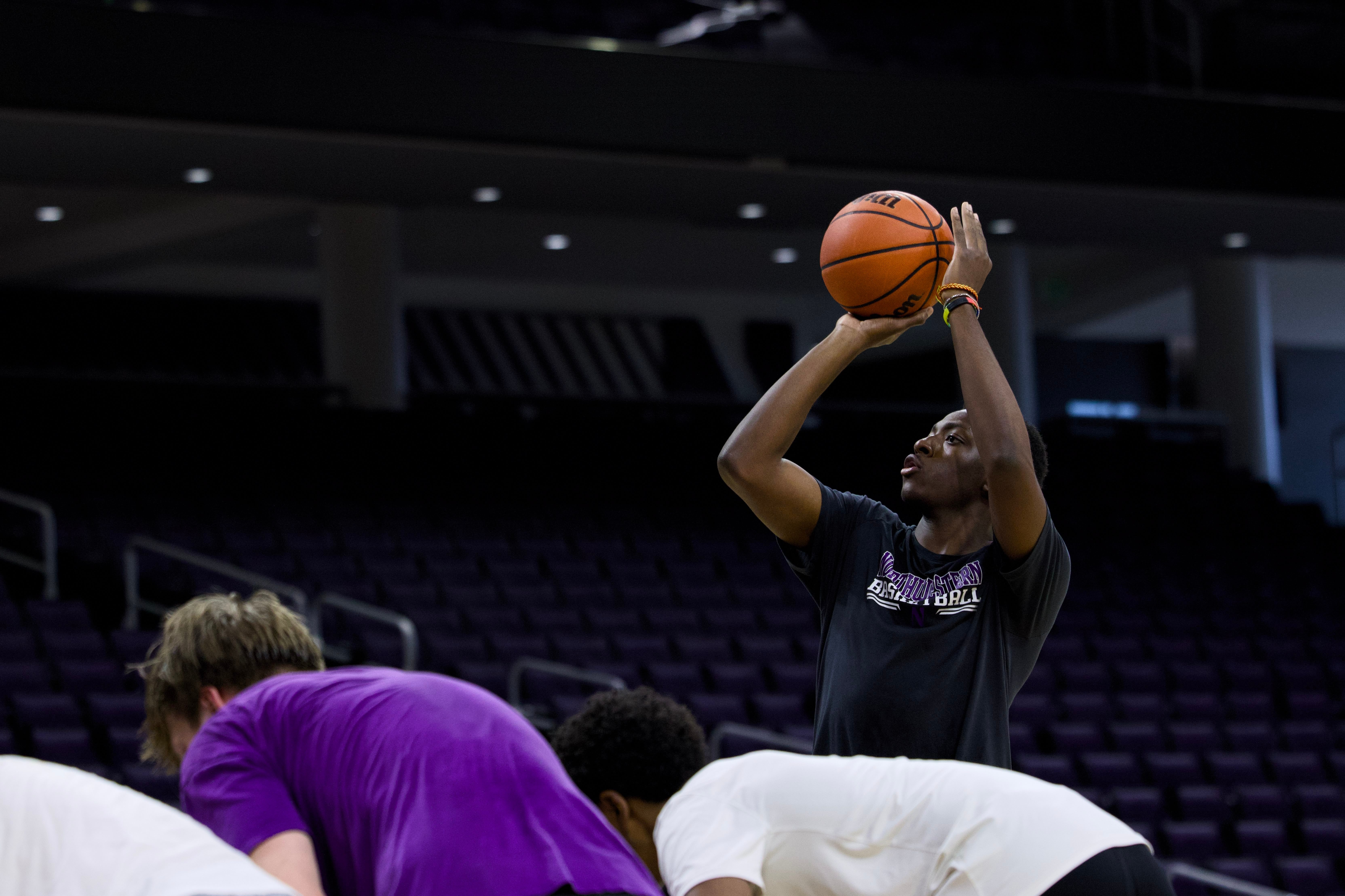 Sports photograph 1