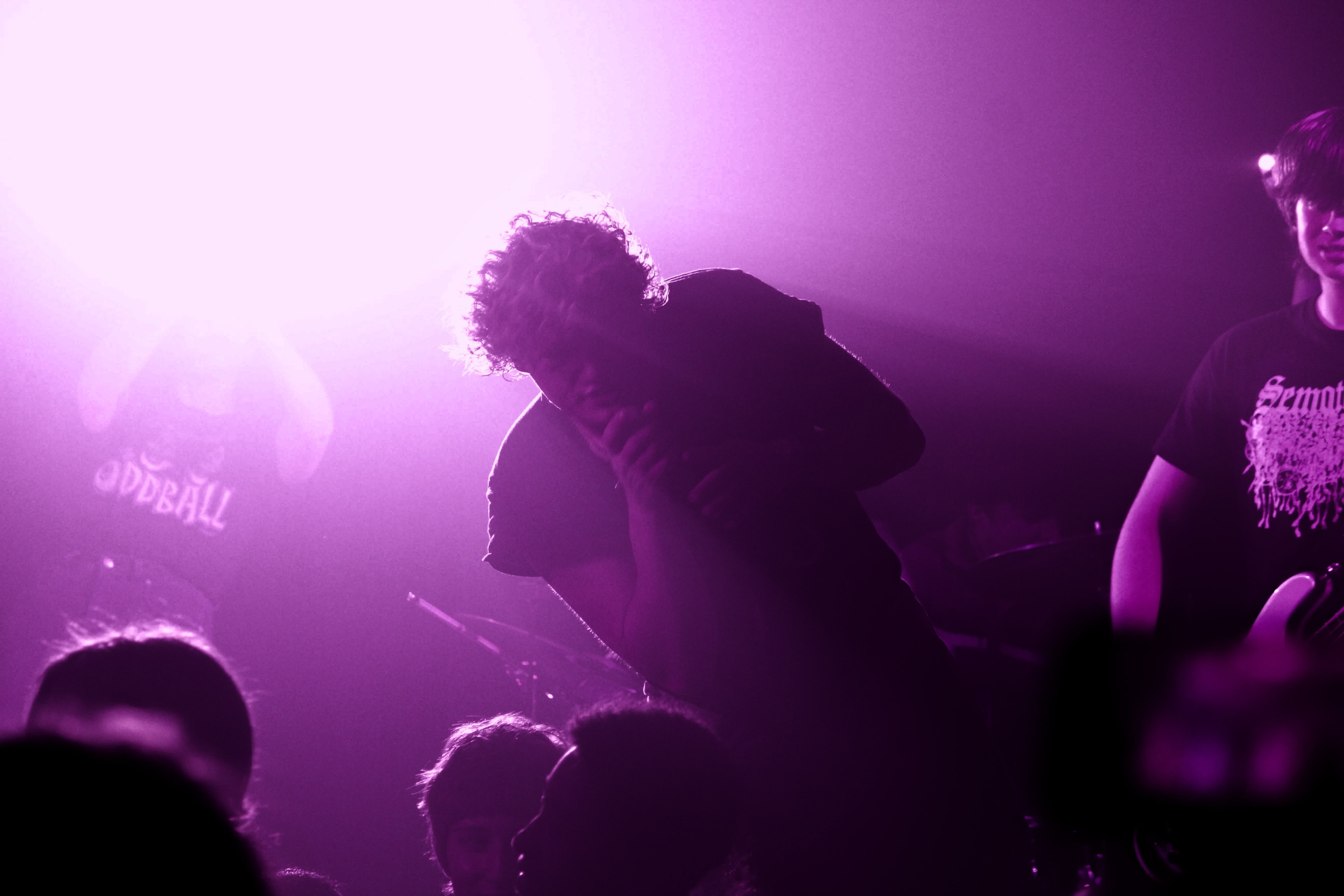 Concerts photograph 10