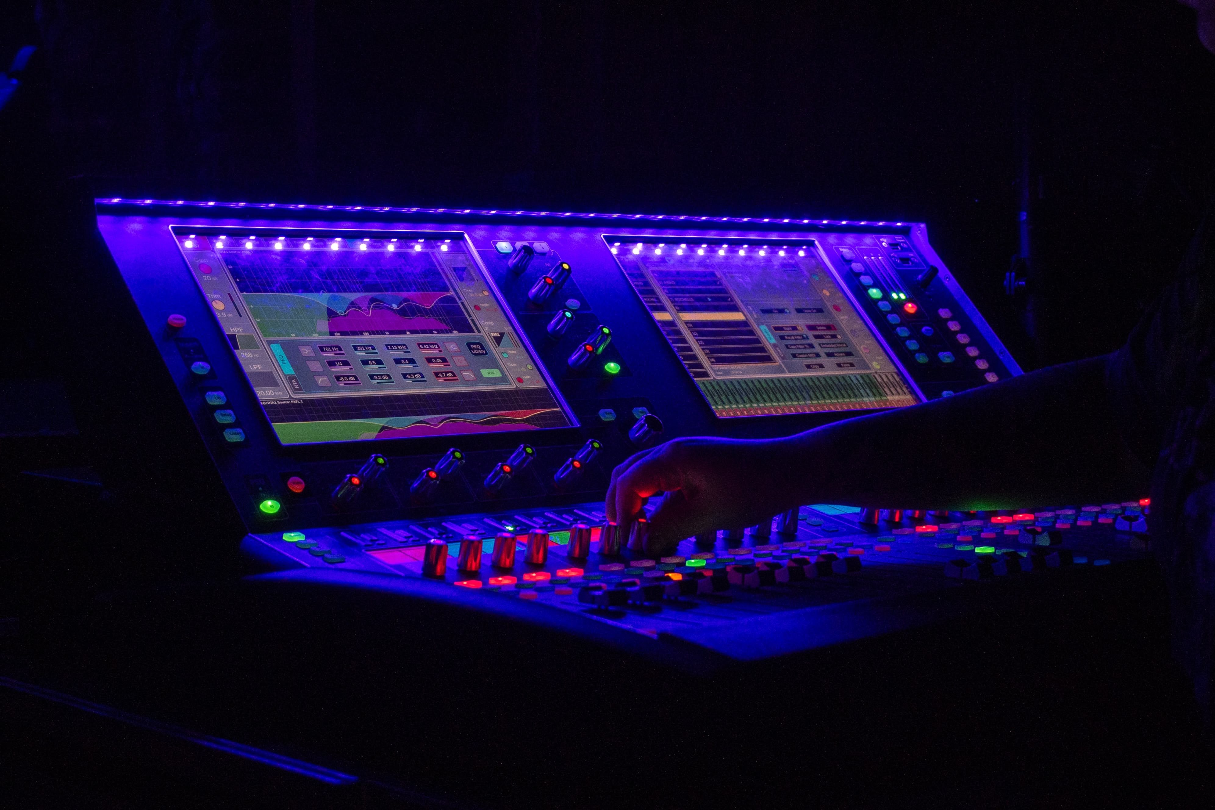 Concerts photograph 12