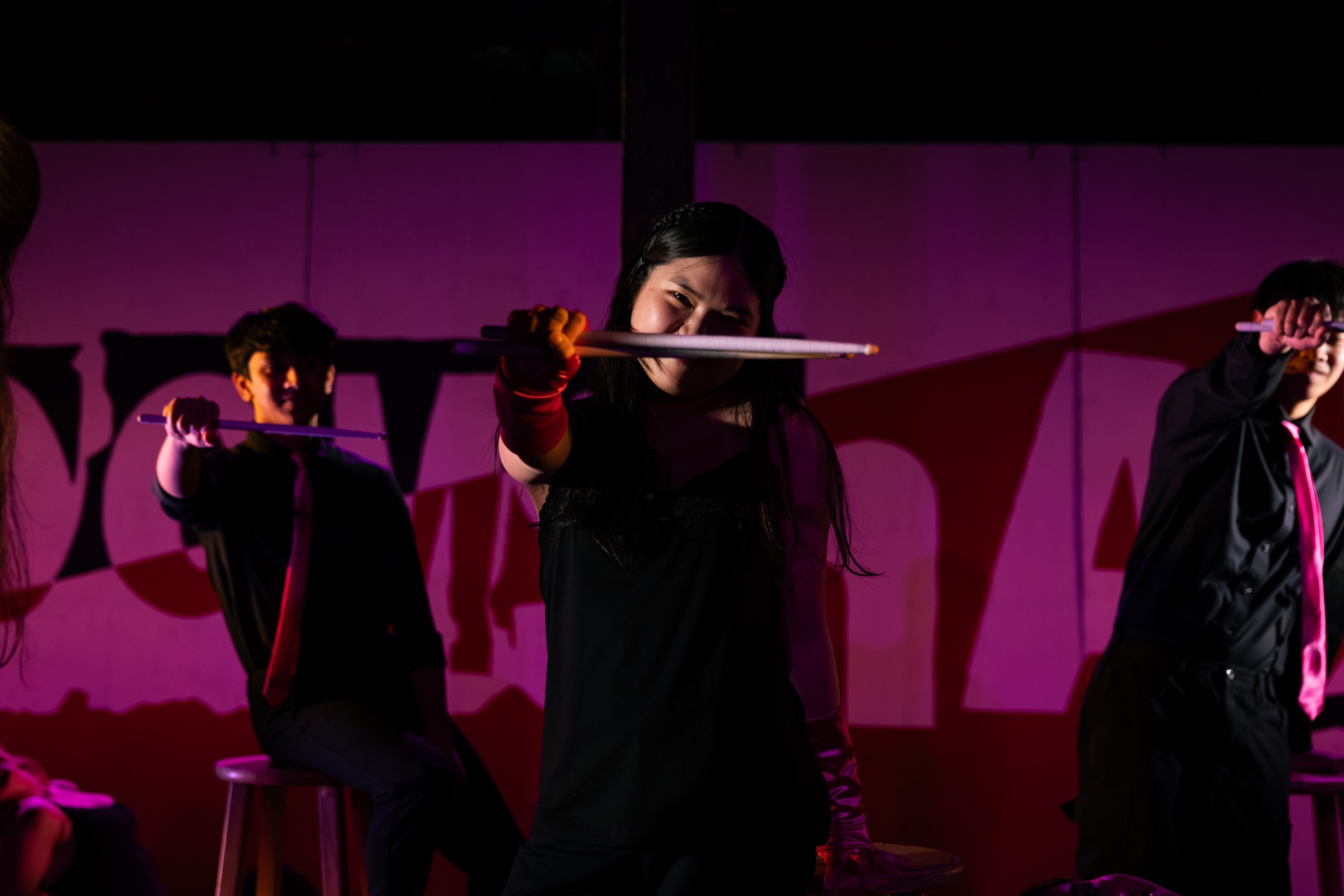 The Arts photograph 14