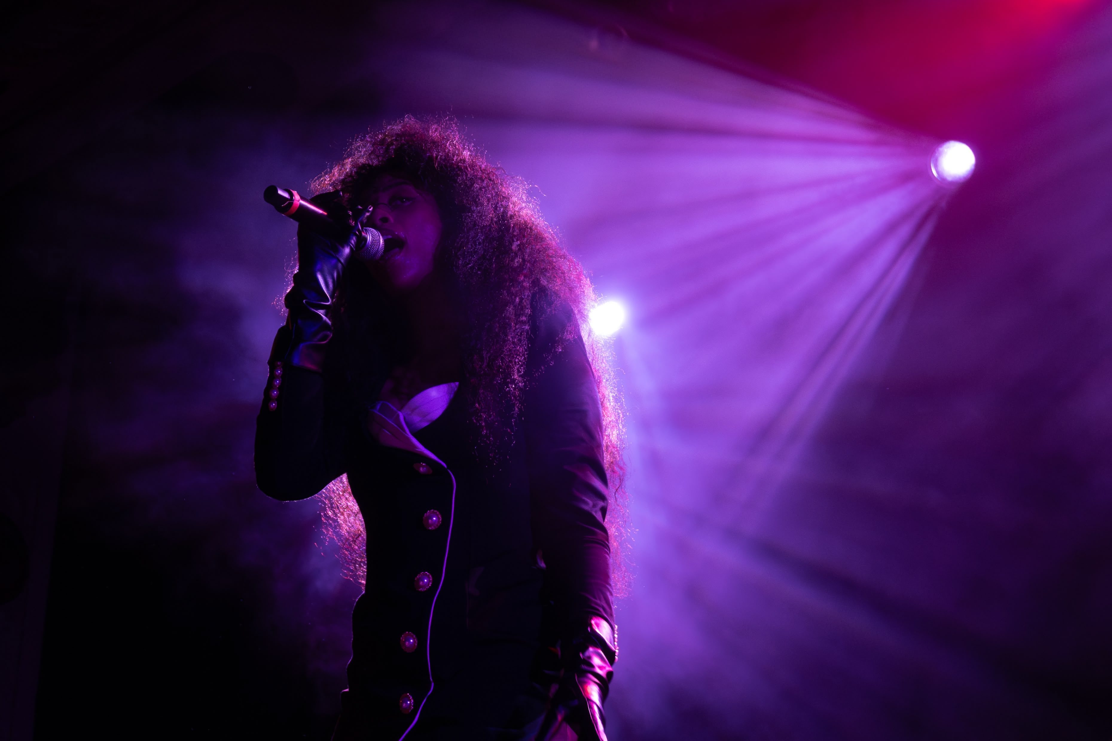 Concerts photograph 2