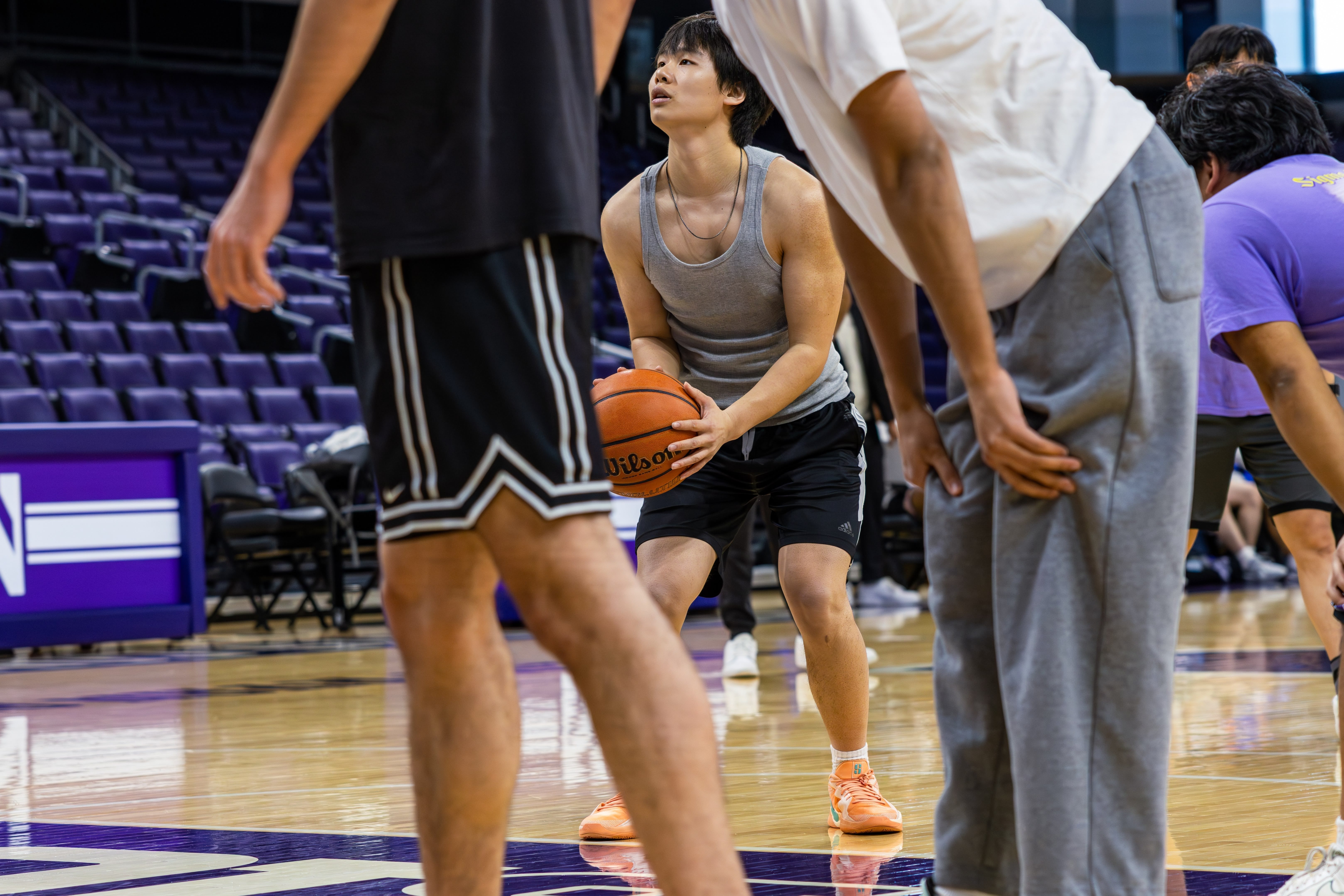 Sports photograph 2