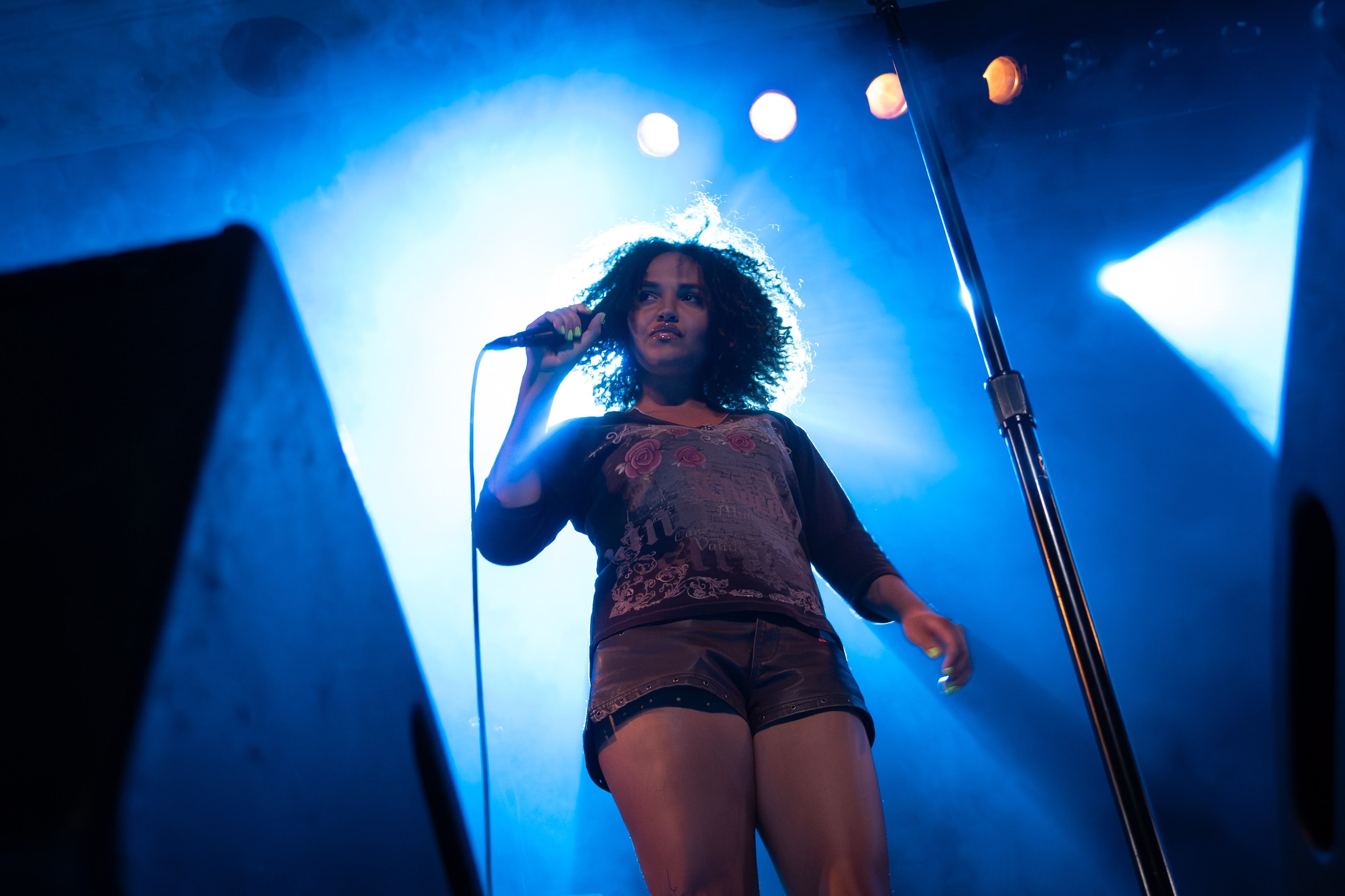 Concerts photograph 3