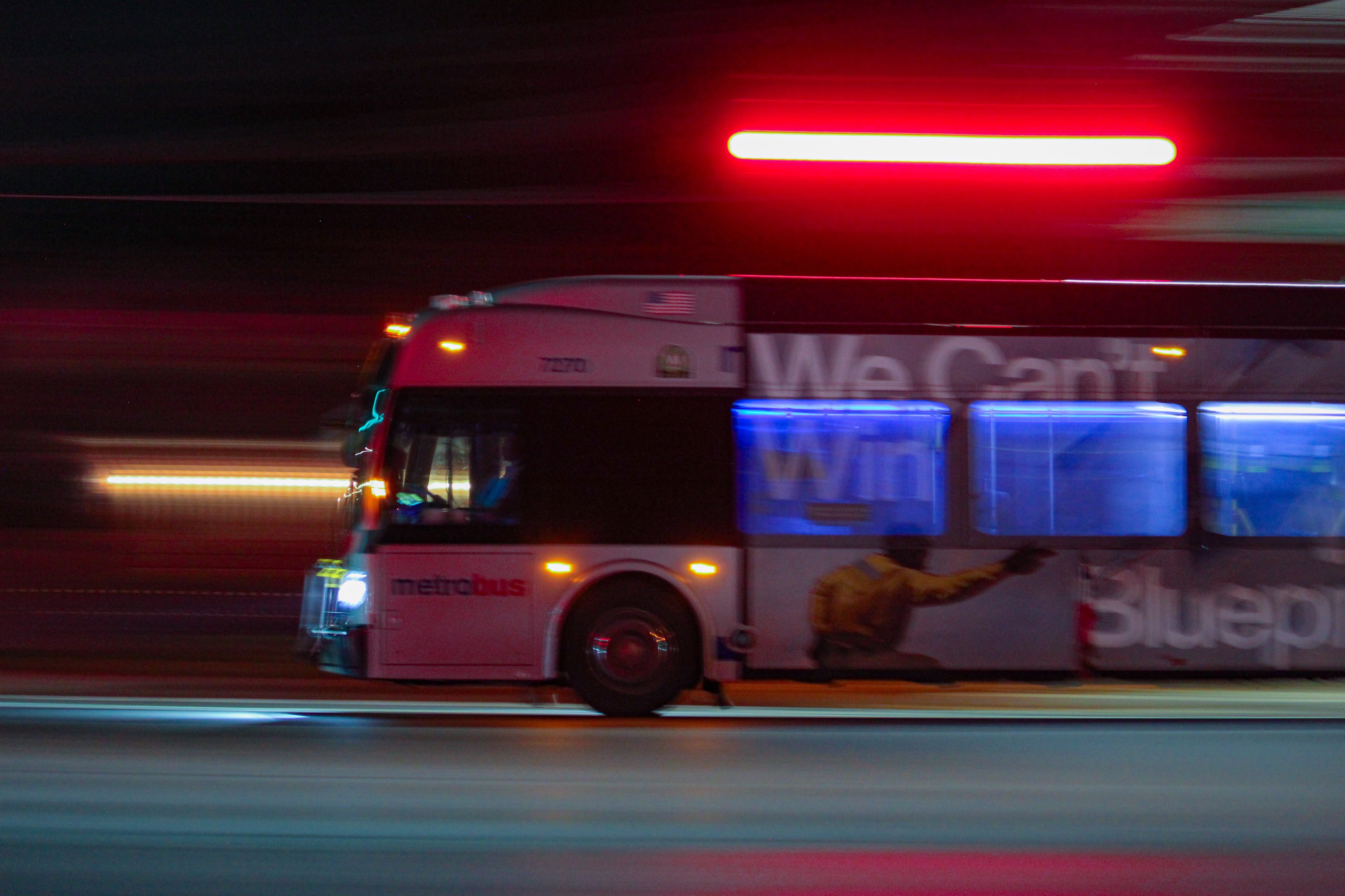 Slow Shutter photograph 3