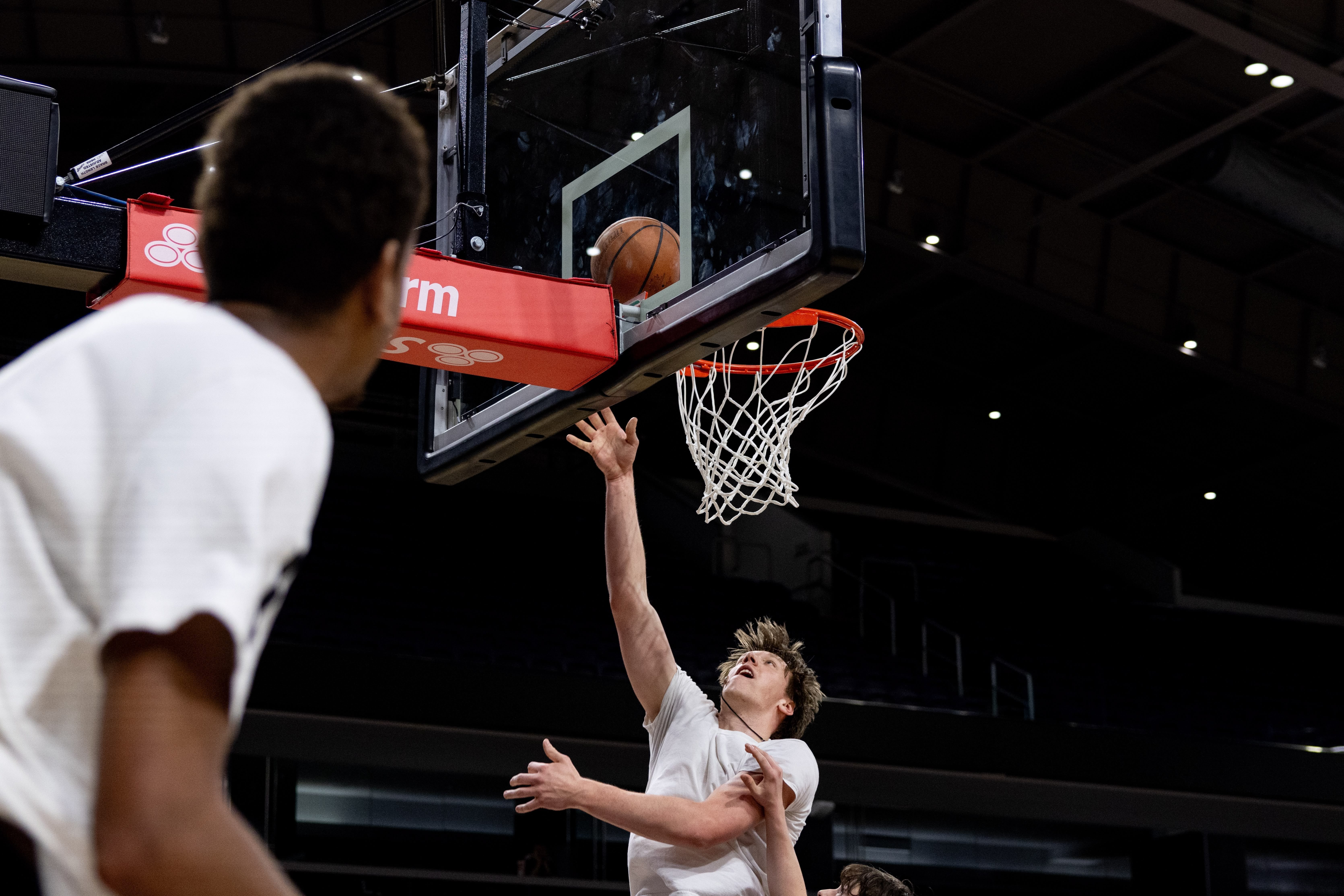 Sports photograph 3