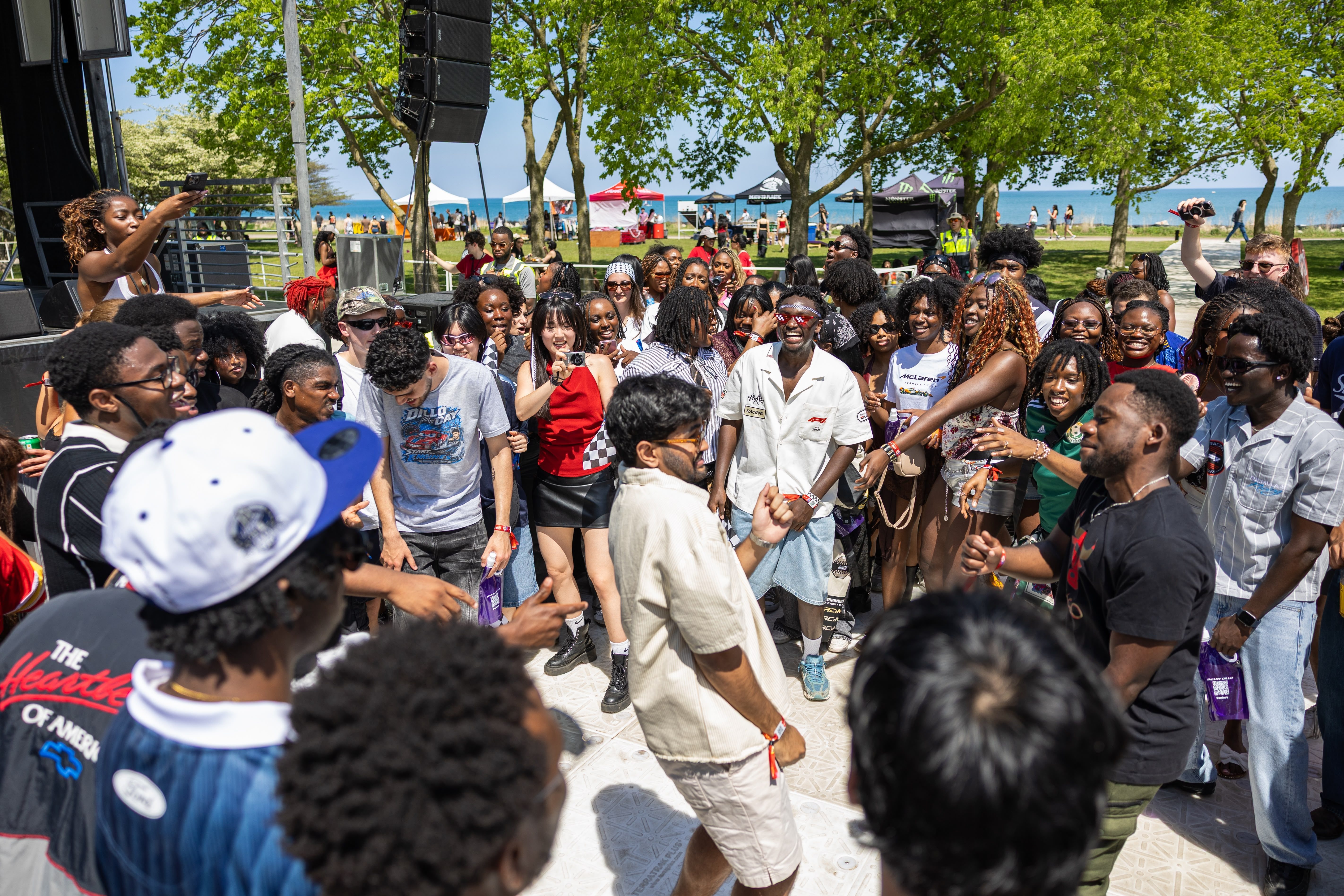 Concerts photograph 4