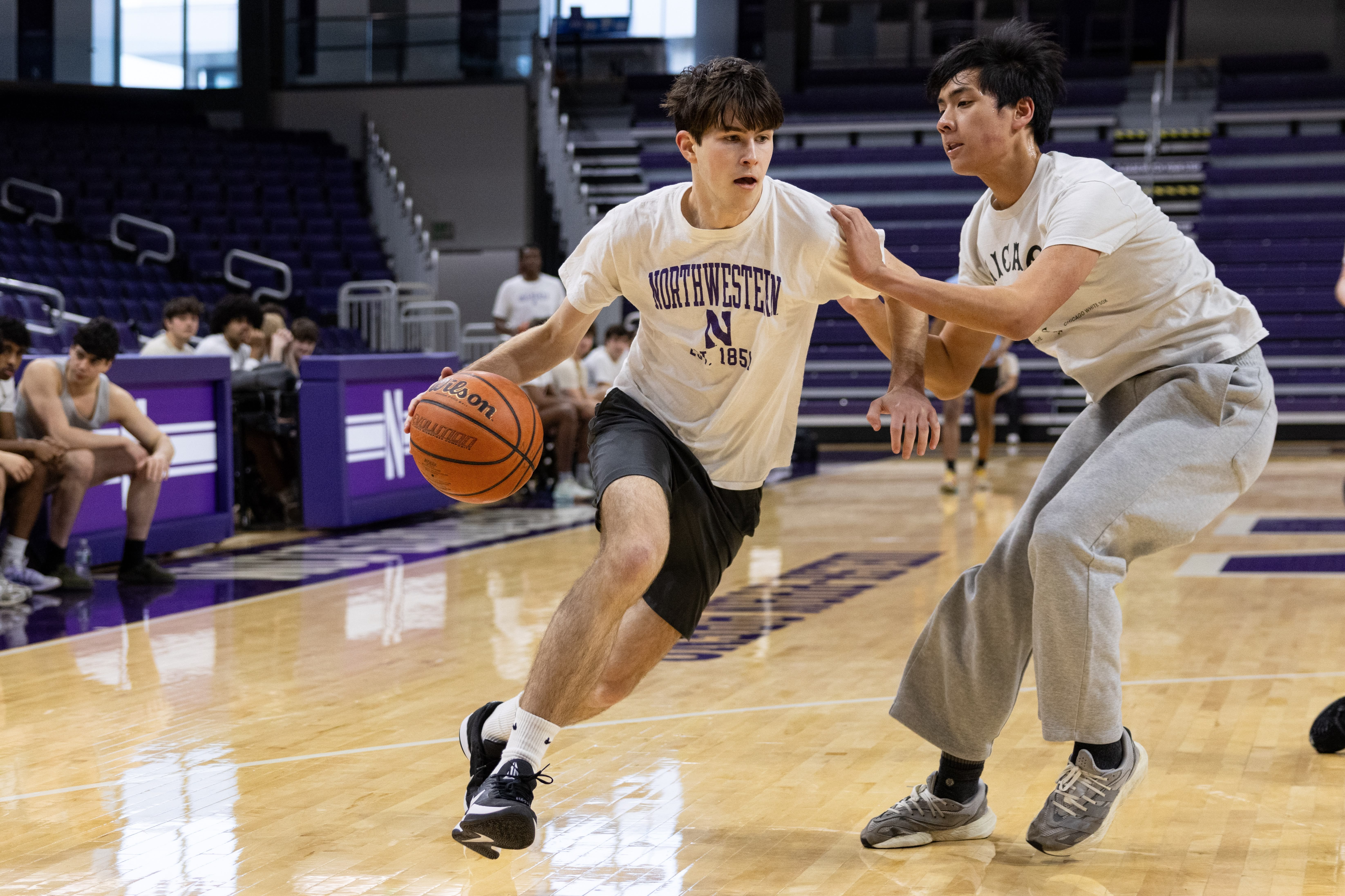 Sports photograph 4