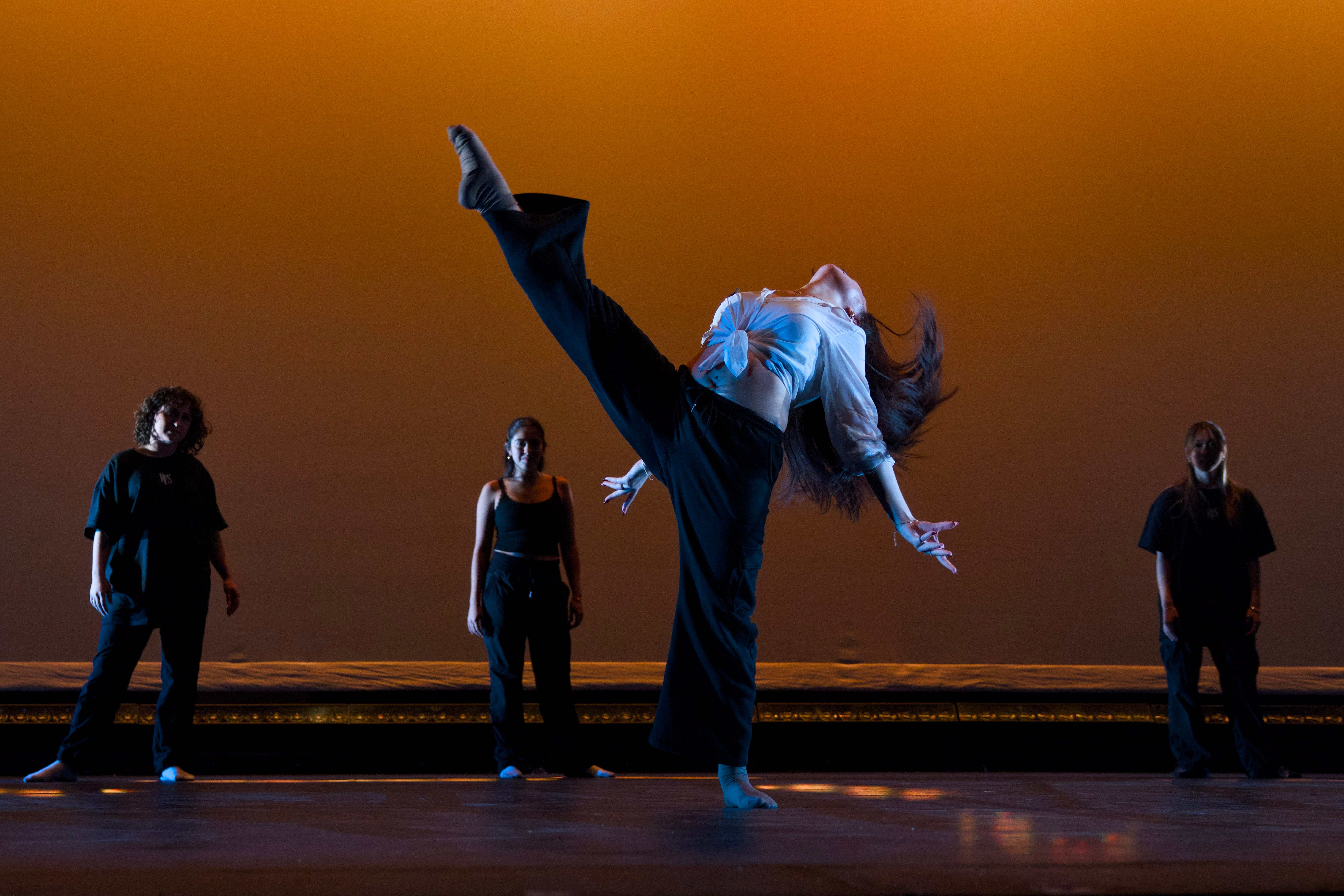 The Arts photograph 4