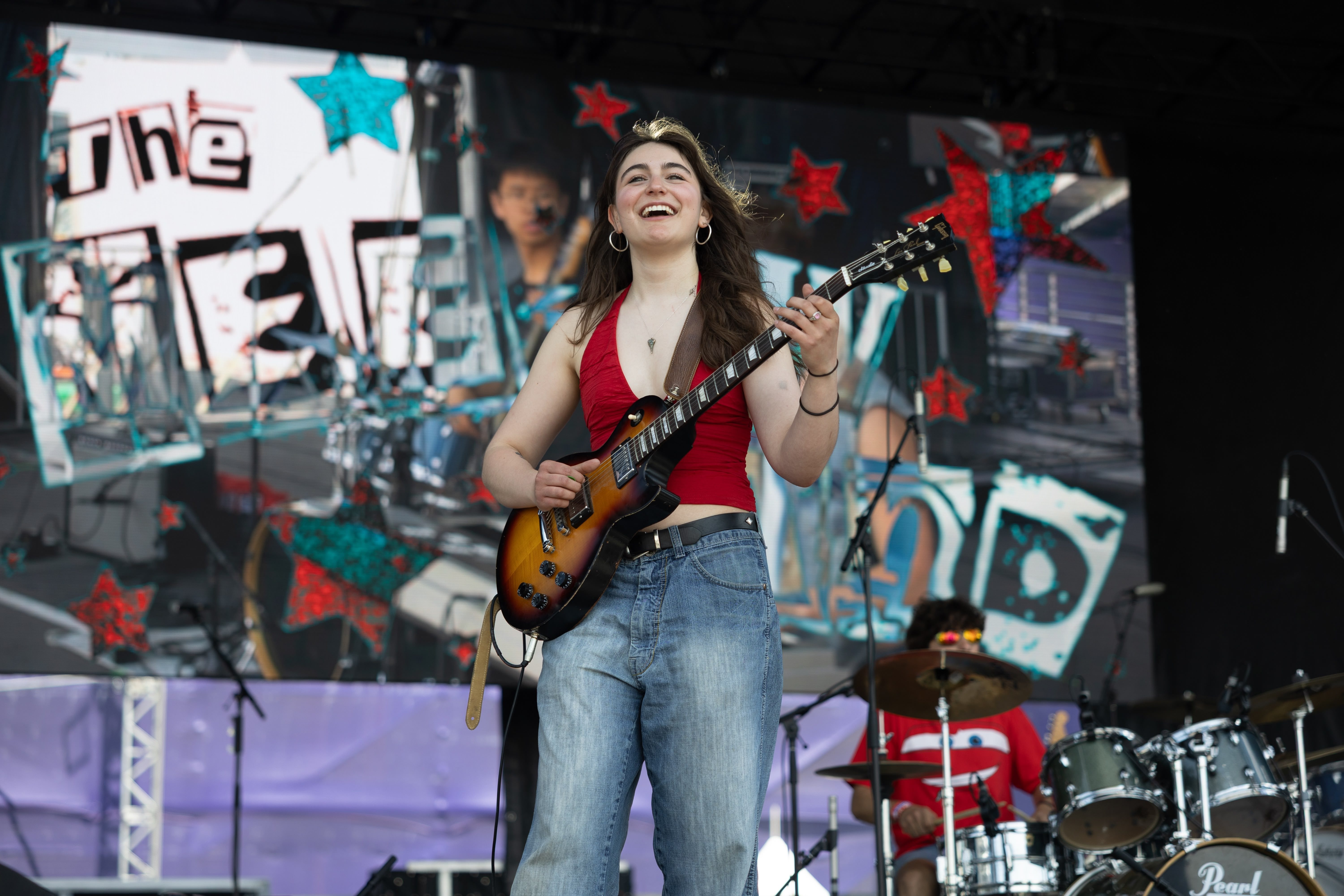 Concerts photograph 5