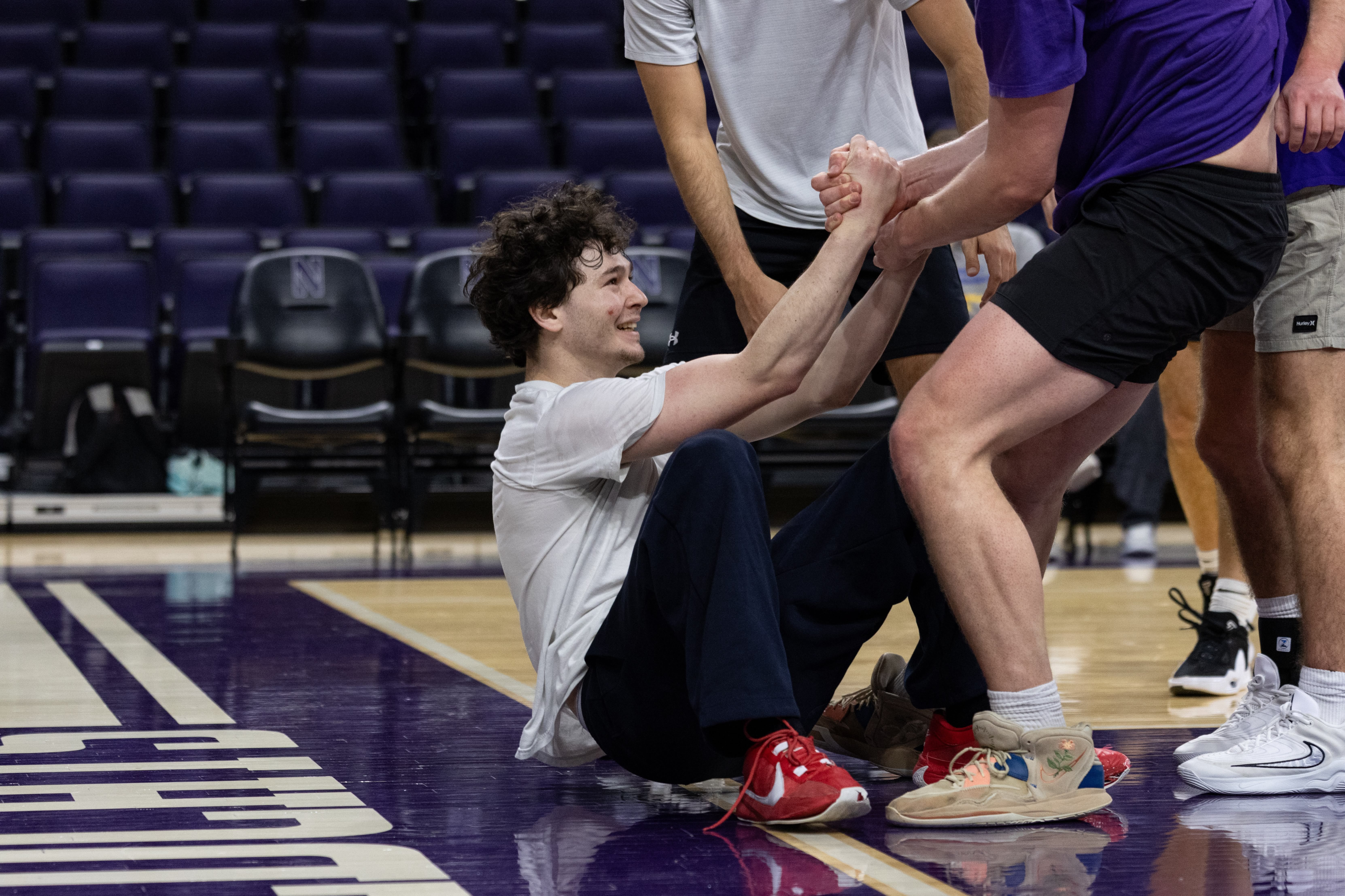 Sports photograph 5