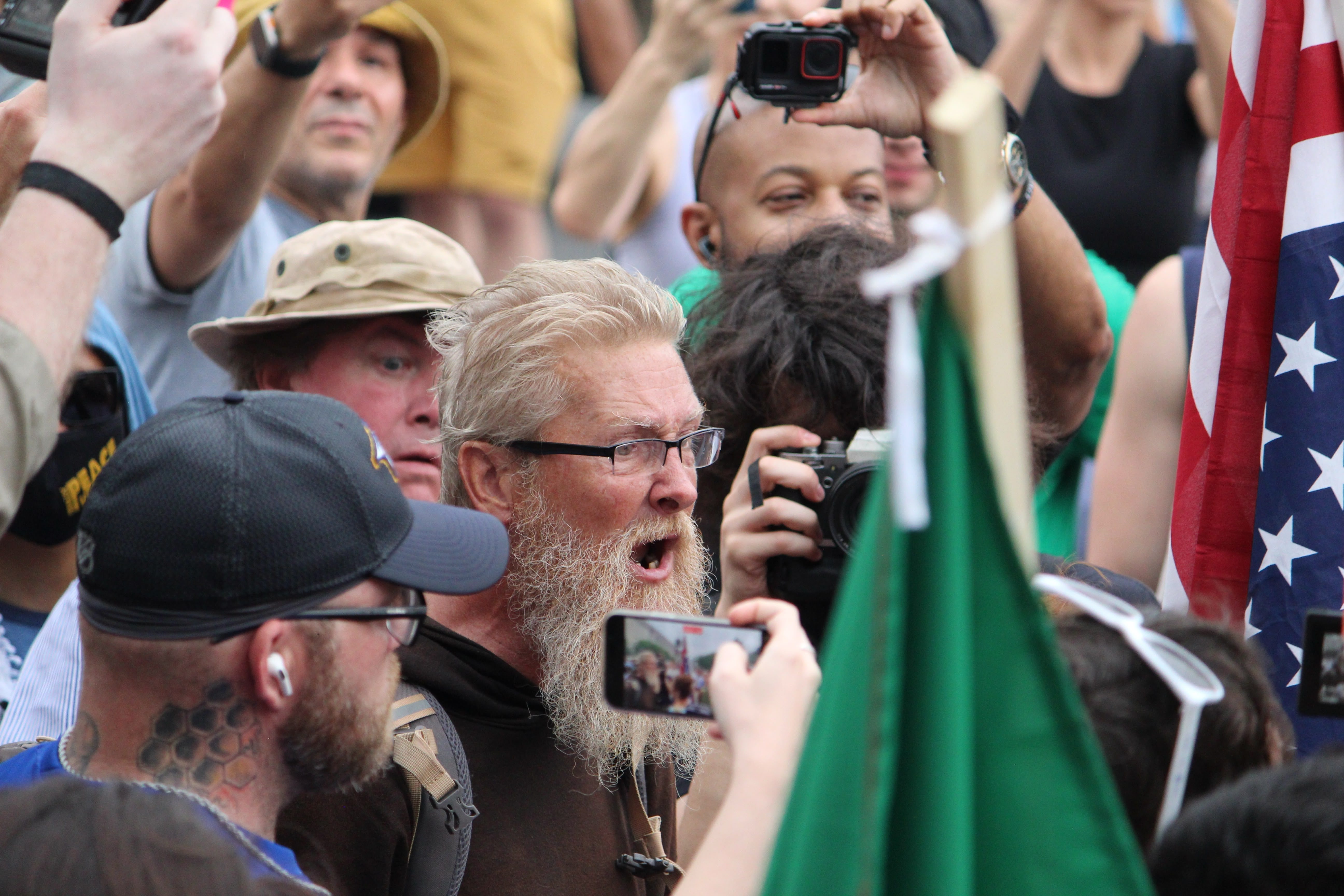 Protests & Dissent photograph 6