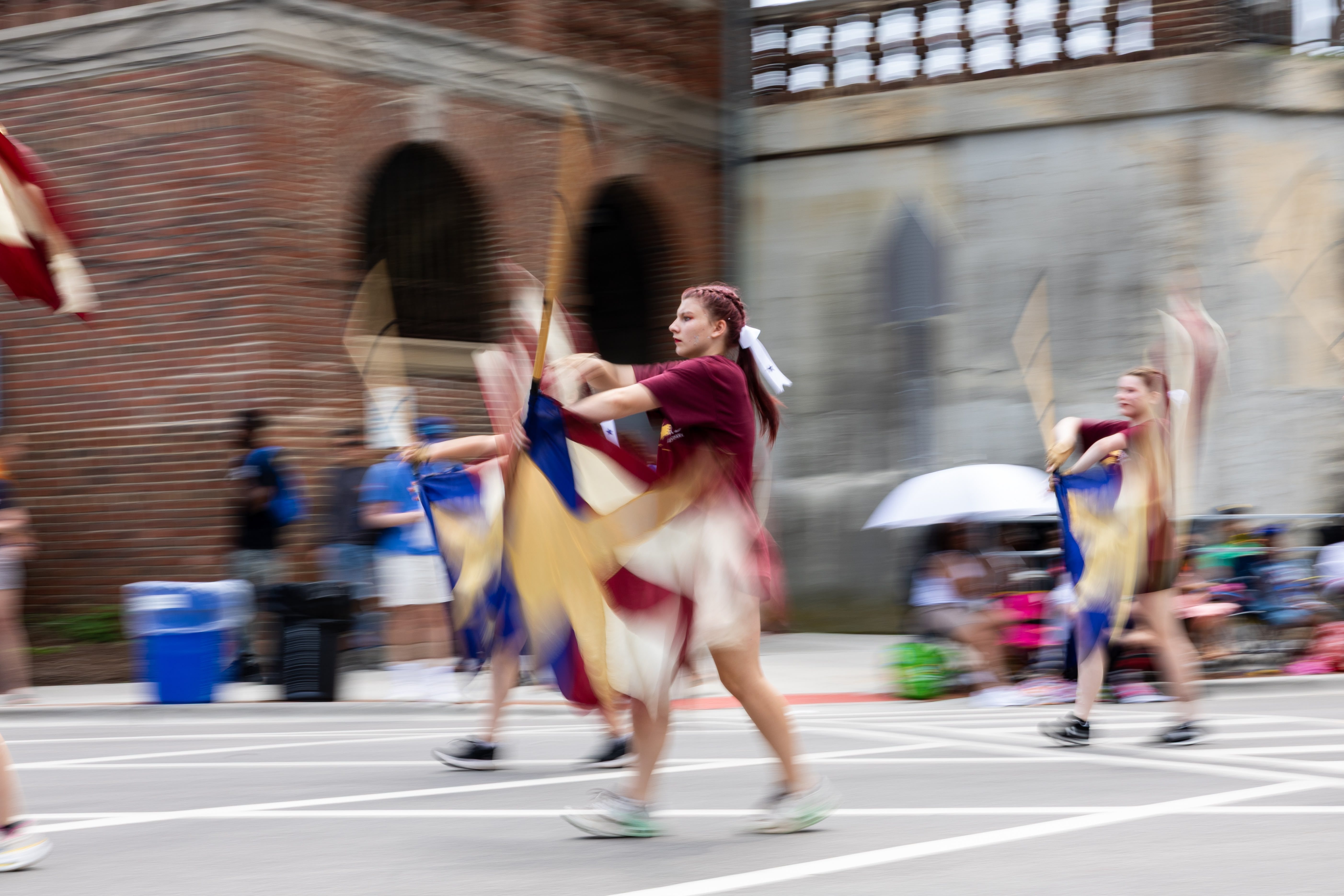 Slow Shutter photograph 6