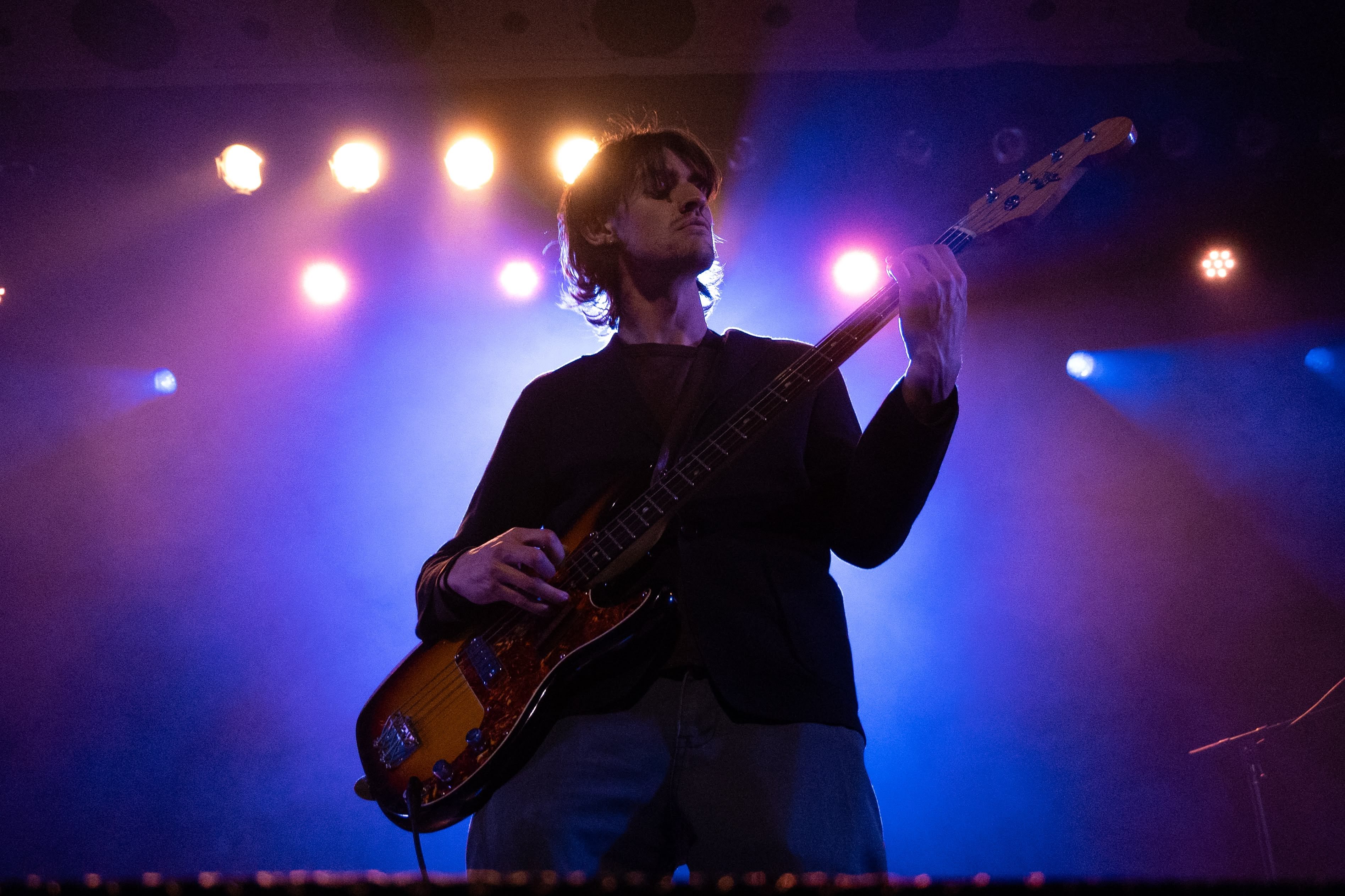 Concerts photograph 7