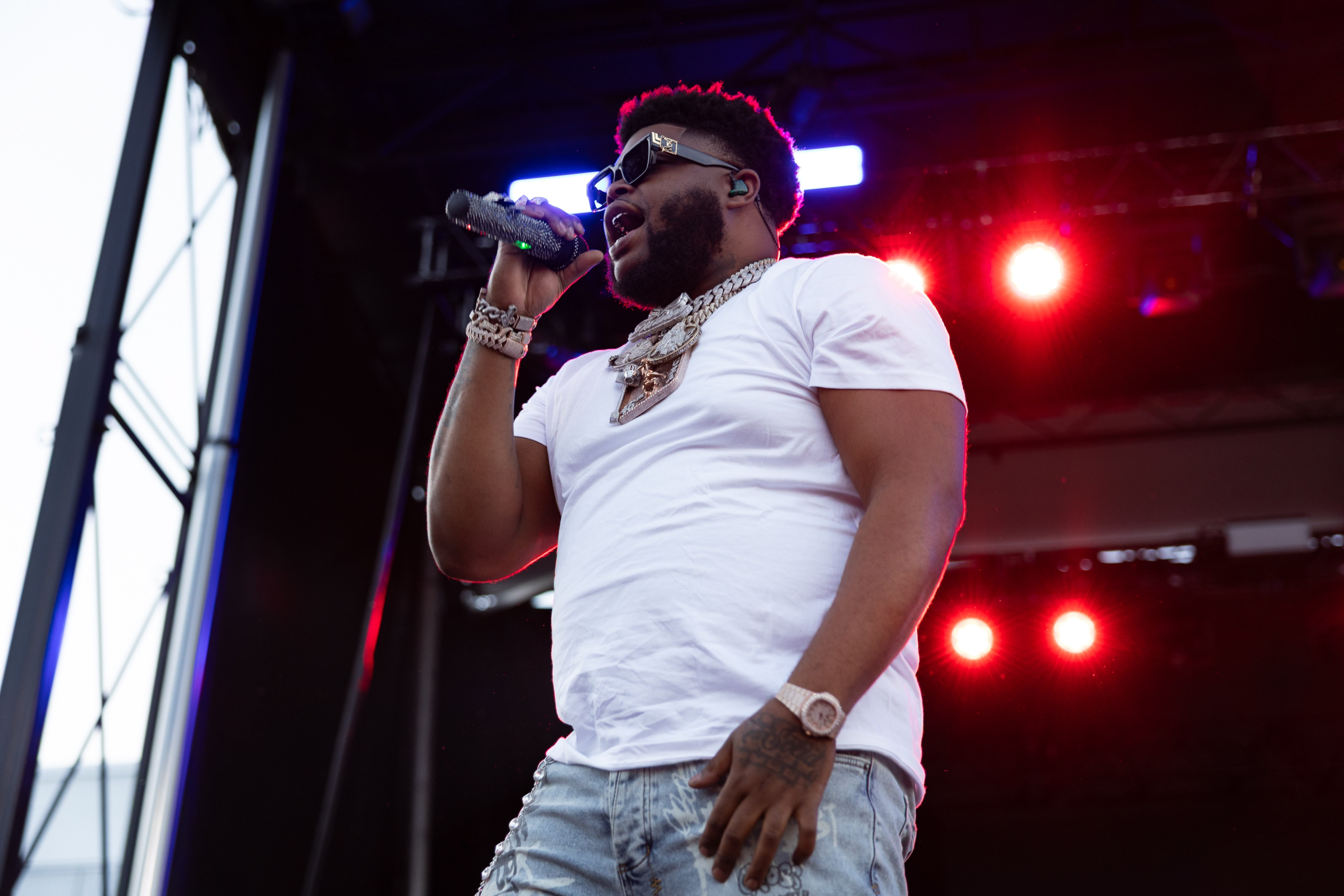 Concerts photograph 9