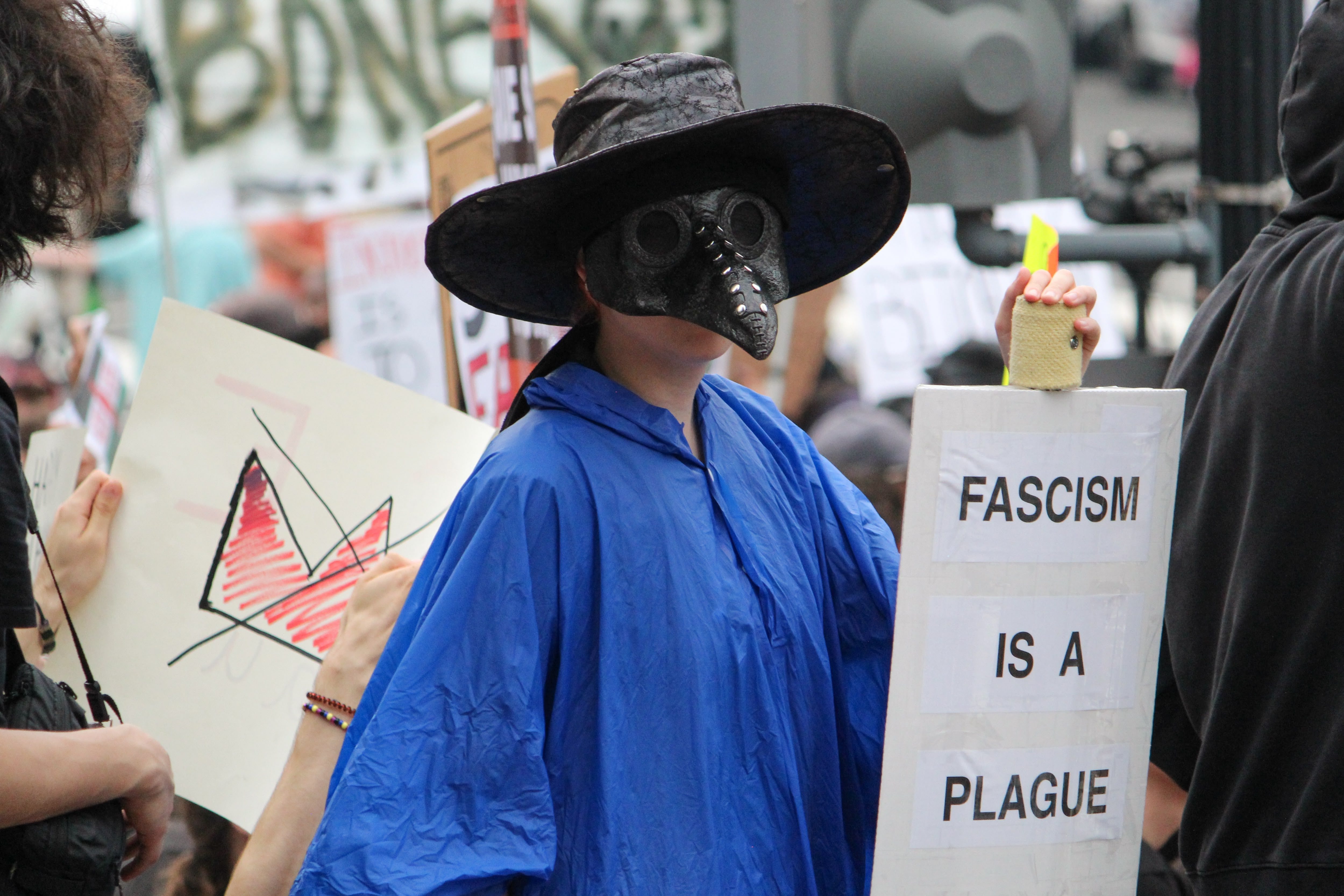 Protests & Dissent photograph 9